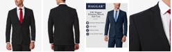 Haggar J.M. Men’s Slim-Fit 4-Way Stretch Suit Jacket